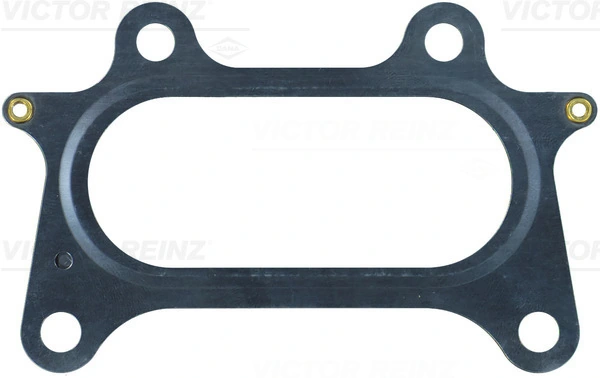 Gasket, exhaust manifold